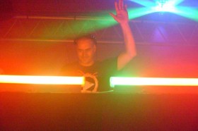 DJ FLIGHT