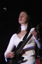 Abbey