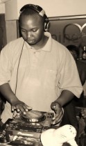 Mandla DJM