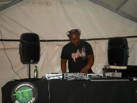 Mandla DJM