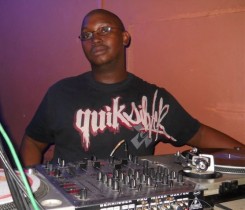 Mandla DJM