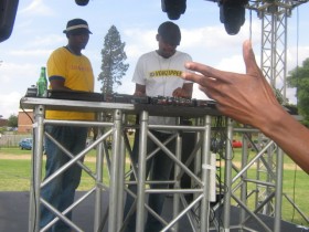 Tshepho