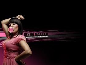 Tasha 