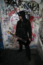 DJ Rock